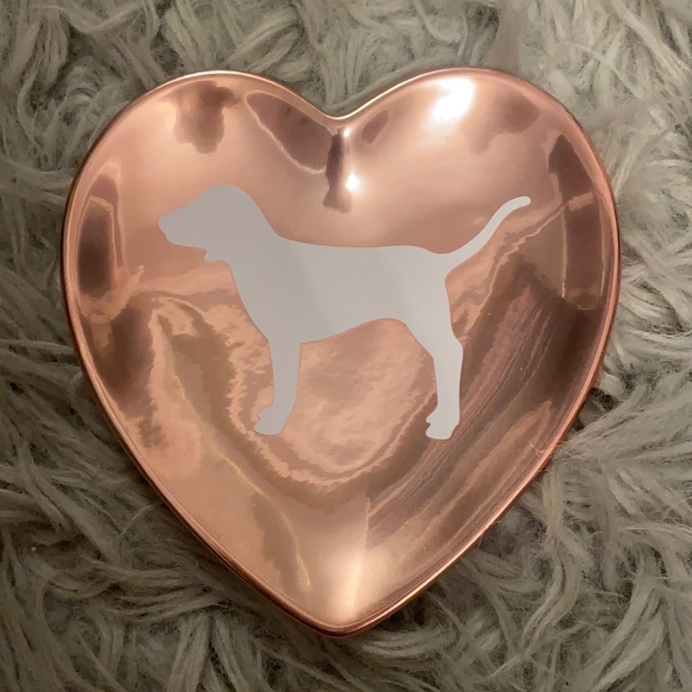 Brand new trinket tray!